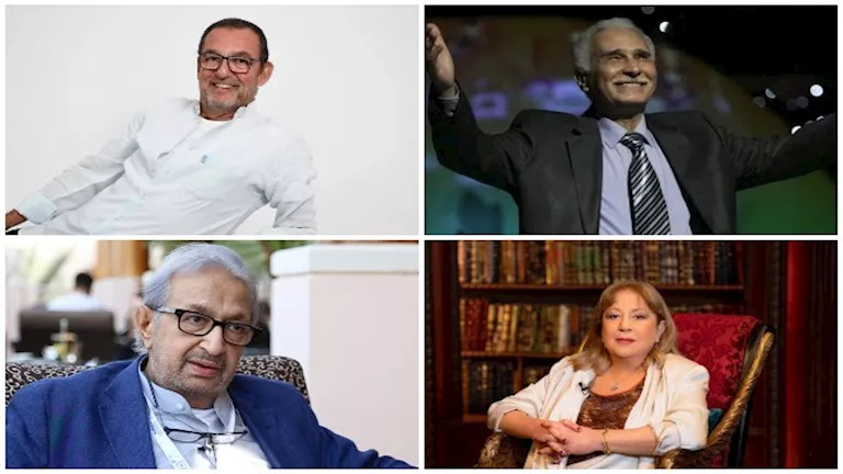 السداد | حدث بالفن | وفاة محمد مرزبان وتحديد موعد العزاء وخطوبة الراقصة جوهرة