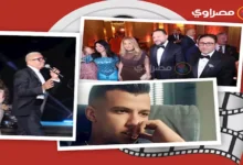 السداد | حدث في الفن|عمرو دياب يشعل حفل ابنة شقيق عماد زيادة ووفاة ابنة عصام صاصا