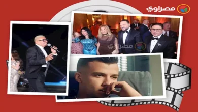 السداد | حدث في الفن|عمرو دياب يشعل حفل ابنة شقيق عماد زيادة ووفاة ابنة عصام صاصا