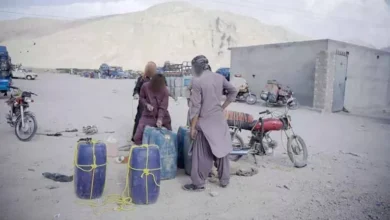 السداد | حرب إيران.. كيف حصرت خيارات باكستانيين بين الموت حرقا أو برصاص مسلحين؟