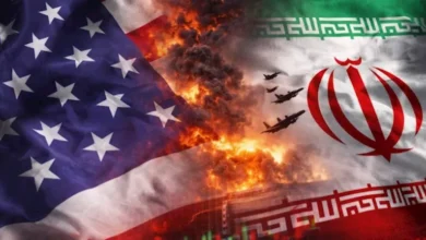 السداد | حرب إيران وأمريكا.. كيف تهدد كأس العالم 2026 ومتى قد يتواجه المنتخبان؟