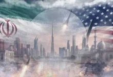 السداد | حرب الـ 105 يوما.. رحلة إيران وأمريكا من التصعيد العسكري إلى الاتفاق