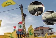 السداد | حزب الله يعلن تنفيذ ضربتين ضد الجيش الإسرائيلي جنوب لبنان