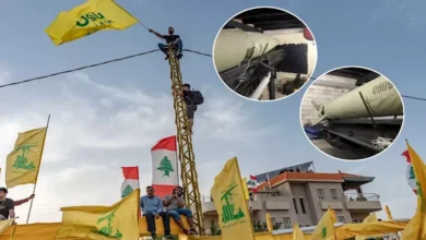السداد | حزب الله يعلن تنفيذ ضربتين ضد الجيش الإسرائيلي جنوب لبنان