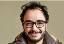 السداد | حسام داغر يكشف سبب وفاة الفنان كريم عبدالعليم