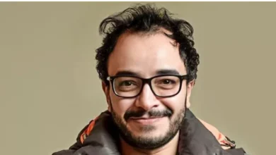 السداد | حسام داغر يكشف سبب وفاة الفنان كريم عبدالعليم