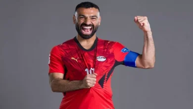 السداد | حسن الرداد ومحمد أنور يوجهان رسالة لـ محمد صلاح في عيد ميلاده