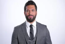 السداد | حسن الرداد يحتفل بفوز منتخب مصر التاريخي على نيوزيلندا: "مبروك لمصر يا رجالة"