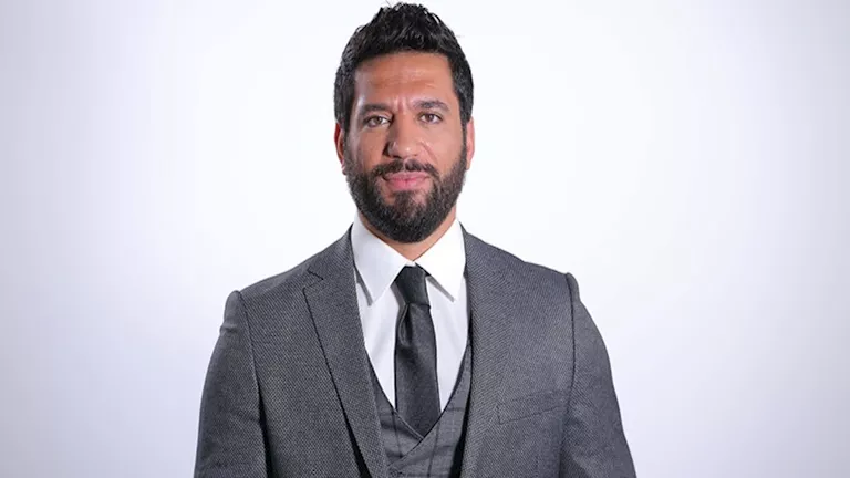 السداد | حسن الرداد يحتفل بفوز منتخب مصر التاريخي على نيوزيلندا: "مبروك لمصر يا رجالة"
