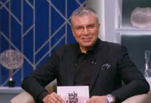 السداد | حسن القناوي مصحح اللهجات يكشف علاقته بنجوم الفن في برنامج "واحد من الناس"