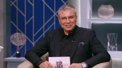 السداد | حسن القناوي مصحح اللهجات يكشف علاقته بنجوم الفن في برنامج "واحد من الناس"