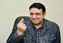 السداد | حفيد عبدالحليم حافظ يخوض أولى تجاربه الغنائية ويطرح أغنية أجمل صدفة