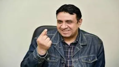 السداد | حفيد عبدالحليم حافظ يخوض أولى تجاربه الغنائية ويطرح أغنية أجمل صدفة