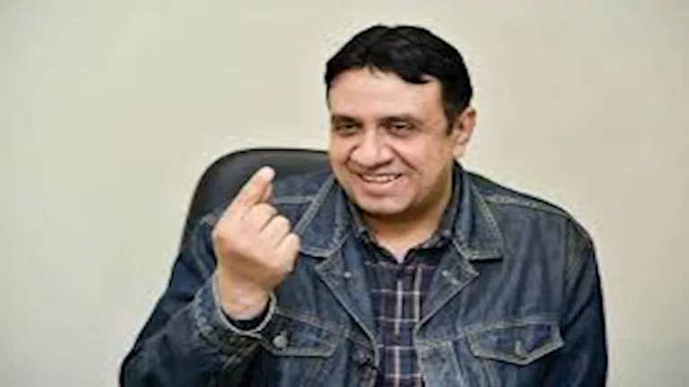 السداد | حفيد عبدالحليم حافظ يخوض أولى تجاربه الغنائية ويطرح أغنية أجمل صدفة
