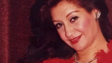 السداد | حكاية فاتن فريد مع أغنية "اللي تعبنا سنين في هواه" في ذكرى ميلادها