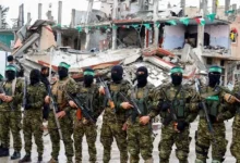 السداد | حماس: الفصائل الفلسطينية توافقت في القاهرة على تطبيق خطة ترامب لغزة
