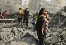 السداد | حماس تسلم ردها على خارطة الطريق لتطبيق المرحلة الثانية لاتفاق غزة