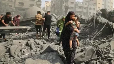 السداد | حماس تسلم ردها على خارطة الطريق لتطبيق المرحلة الثانية لاتفاق غزة