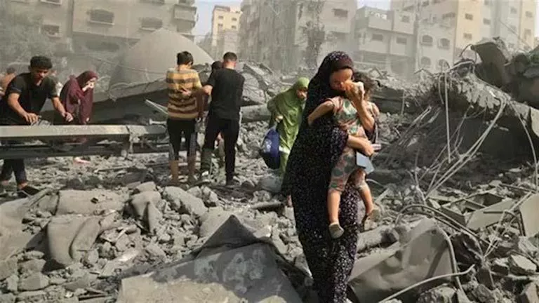 السداد | حماس تسلم ردها على خارطة الطريق لتطبيق المرحلة الثانية لاتفاق غزة 