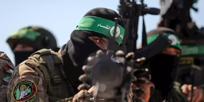 السداد | حماس تنفي رفض تسليم الحكم في غزة وتتهم ميلادينوف بعرقلة الاتفاق