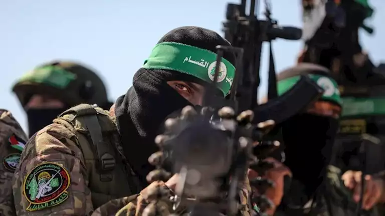 السداد | حماس تنفي رفض تسليم الحكم في غزة وتتهم ميلادينوف بعرقلة الاتفاق