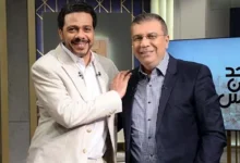 السداد | حمزة العيلي: تركت المحاماة من أجل التمثيل والمشوار لم يكن سهلا