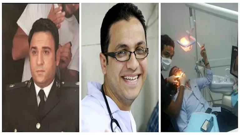 السداد | حمزة العيلي وبيومي فؤاد الأبرز..نجوم تخلوا عن شهادتهم الجامعية ووظائفهم من أجل الفن