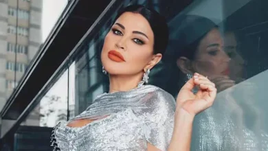 السداد | "حورية".. جومانا مراد تخطف الأنظار في أحدث جلسة تصوير