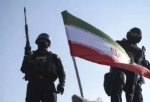 السداد | خاتم الأنبياء: القوات المسلحة الإيرانية سترد بقوة على أي عدوان أمريكي في المنطقة