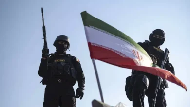 السداد | خاتم الأنبياء: القوات المسلحة الإيرانية سترد بقوة على أي عدوان أمريكي في المنطقة