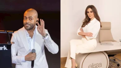 السداد | خاص| تفاصيل حفل إليسا وتامر عاشور بعد تحذيرات الجهة المنظمة