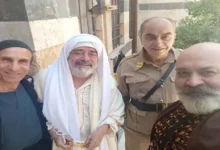 السداد | خاصl عانى من تعب بالصدر.. كواليس الساعات الأخيرة للفنان أسامة السيد يوسف
