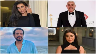 السداد | خالد بن الوليد ومصطفى محمود.. شخصيات تاريخية وفنية يتمنى النجوم تجسيدها