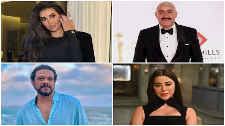 السداد | خالد بن الوليد ومصطفى محمود.. شخصيات تاريخية وفنية يتمنى النجوم تجسيدها