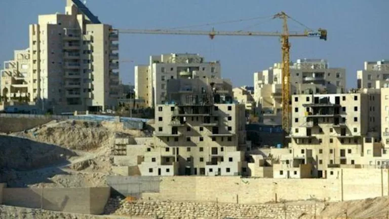 السداد | خطة إسرائيلية لتمويل 61 مستوطنة جديدة في الضفة الغربية.. ما القصة؟