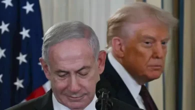 السداد | خلافات متصاعدة بين ترامب ونتنياهو.. واشنطن تدفع لوقف الحرب وتل أبيب تتمسك بالتصعيد