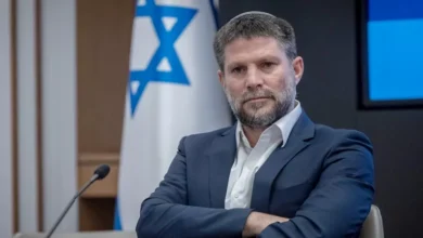 السداد | دول أوروبية تتحرك ضد إسرائيل.. وتل أبيب تندد وتصف الإجراءات بـ"المخزية"