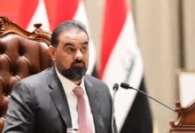 السداد | دون خسائر بشرية.. سقوط طائرة مسيرة قرب منزل رئيس البرلمان العراقي