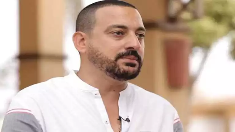 السداد | دياب ينعى محمد مرزبان: "كان من أنقى وأهدى الشخصيات الفنية"