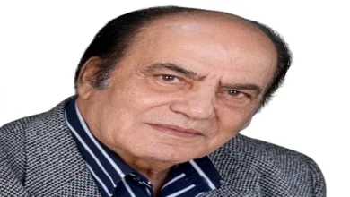 السداد | ذكرى وفاة عبدالحي أديب.. كتب أكثر من 200 فيلم ورشح للأوسكار بـ"أم العروسة"
