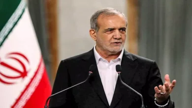 السداد | رئيس إيران يدعو إلى الحوار والتسامح وقبول الاختلافات