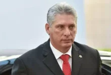 السداد | رئيس كوبا يصف أحدث العقوبات الأمريكية بأنها "فاشية"