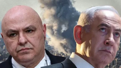 السداد | رئيس لبنان: إنهاء الحرب مع إسرائيل "أولوية".. ولن ألتقي نتنياهو قبل اتفاق نهائي
