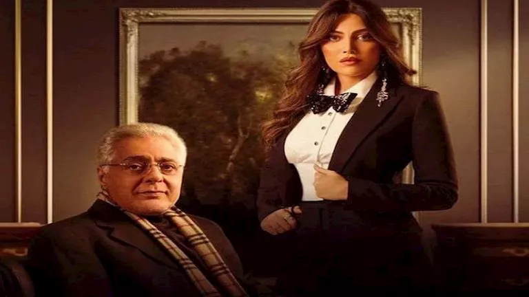 السداد | رحلة توفيق عبدالحميد بين الاعتزال والحلم المؤجل بالمسرح