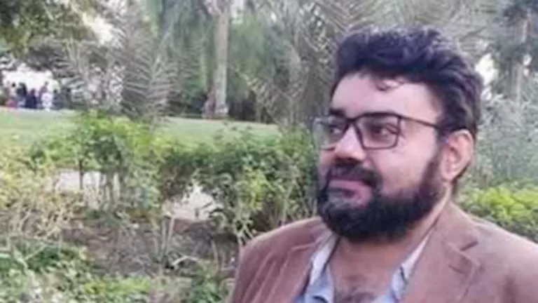 السداد | رحيل مخرج "حارة الزعفراني".. نقابة السينمائيين تعلن وفاة أيمن عبيس