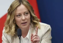 السداد | ردا على ترامب.. ميلوني: صداقتك لا تسهم في شعبيتي وأنصحك بالتركيز على شعبيتك