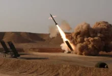 السداد | ردا على ضربات واشنطن.. إيران تستهدف 18 موقعًا عسكريًا أمريكيًا في 3 قواعد جوية