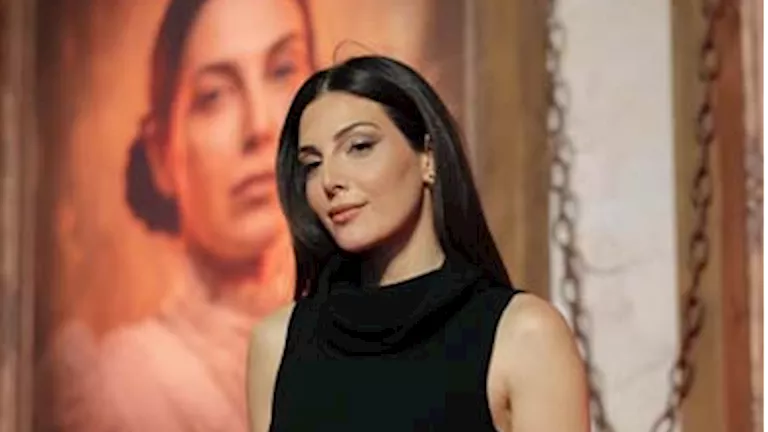 السداد | رزان جمال تكشف عن أصعب مشهد واجهها بفيلم "أسد"
