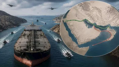 السداد | رسوم الملاحة ومضيق هرمز.. تفاصيل جديدة تكشفها إيران بشأن التفاهم مع أمريكا
