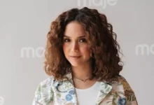 السداد | رنا رئيس تتألق بإطلالة صيفية جريئة.. والجمهور: "وردة وسط البستان"